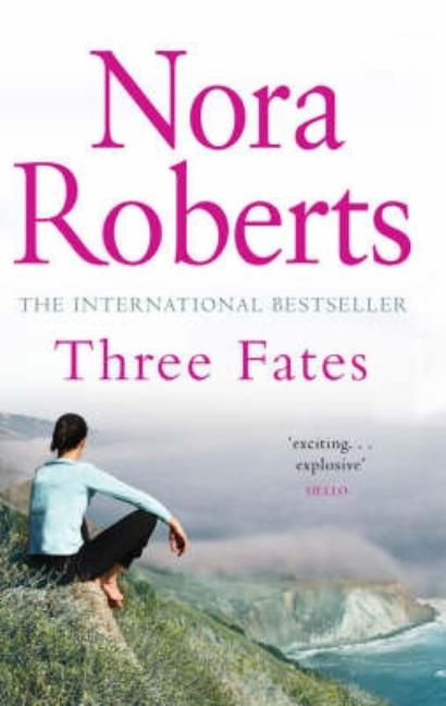 Three Fates (Revised)