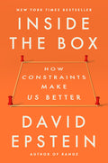 Inside the Box: How Constraints Make Us Better