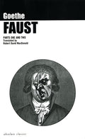 Faust: Parts One and Two (Revised)