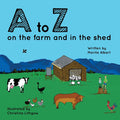 A to Z: on the farm and in the shed