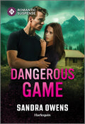Dangerous Game (Original)
