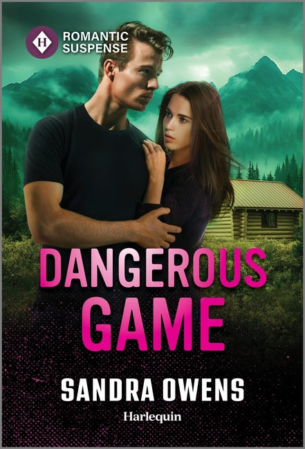 Dangerous Game (Original)