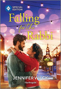 Falling for the Rabbi (Original)