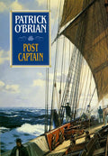 Post Captain
