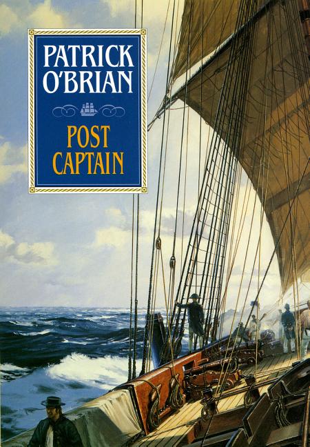 Post Captain