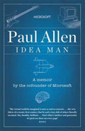 Idea Man: A Memoir