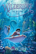 The Weeping Tide (Reprint)
