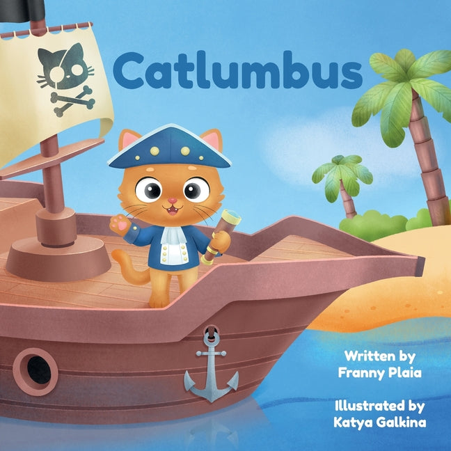 Catlumbus