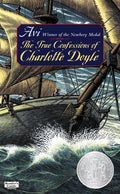 The True Confessions of Charlotte Doyle (Turtleback School & Library)