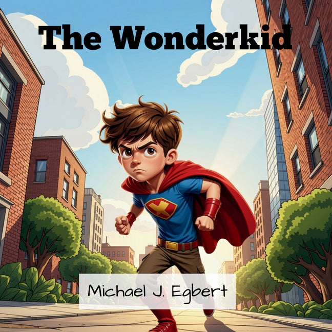 The Wonderkid