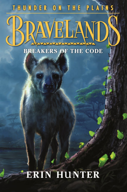 Breakers of the Code