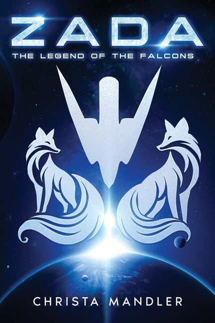 Zada: The Legend of the Falcons