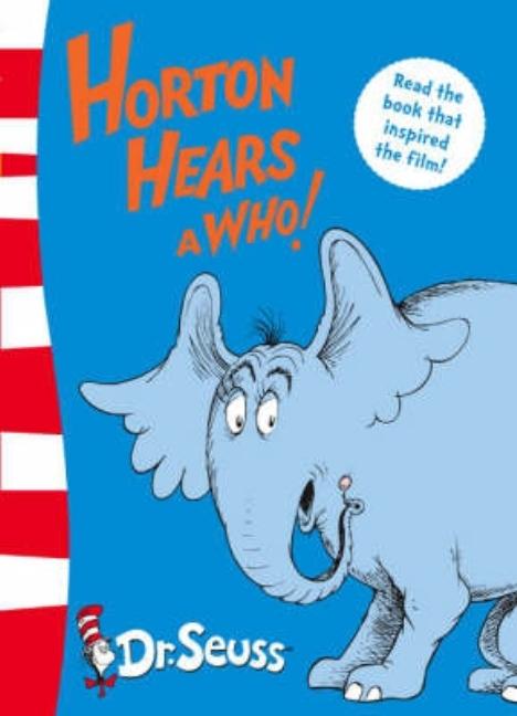 Horton Hears a Who!