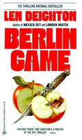 Berlin Game (Ballantine Books)