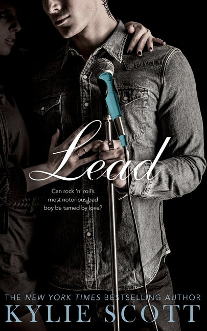 Lead: Stage Dive series 3