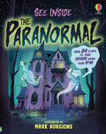 See Inside the Paranormal