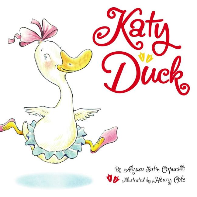 Katy Duck (Repackage)