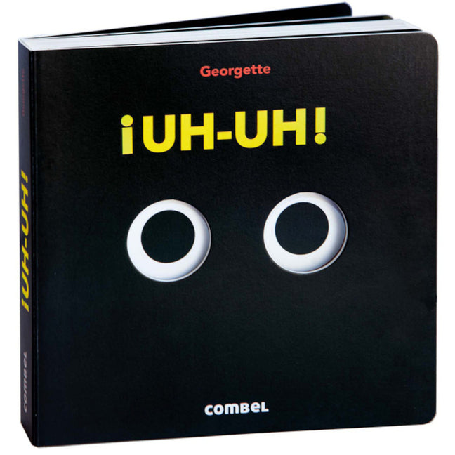 ¡Uh-Uh!