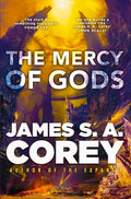 The Mercy of Gods: Book One of the Captive's War