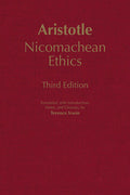 Nicomachean Ethics
