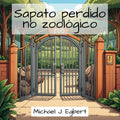 Sapato perdido no zoológico