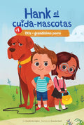 Otis El Grandisimo Perro (Otis the Very Large Dog)