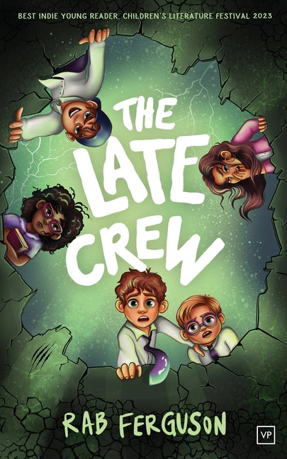 The Late Crew (Revised,)