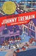 Johnny Tremain: A Newbery Award Winner (Anniversary)