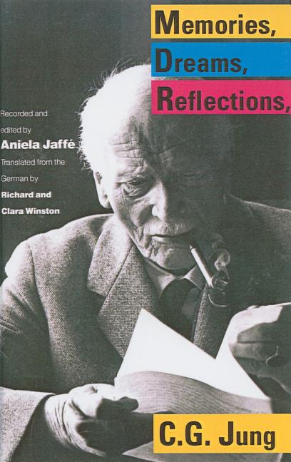 Memories, Dreams, Reflections (Turtleback School & Library)