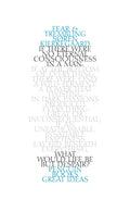 Fear and Trembling