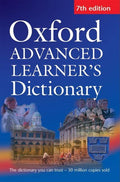 Oxford Advanced Learner's Dictionary, (Revised)