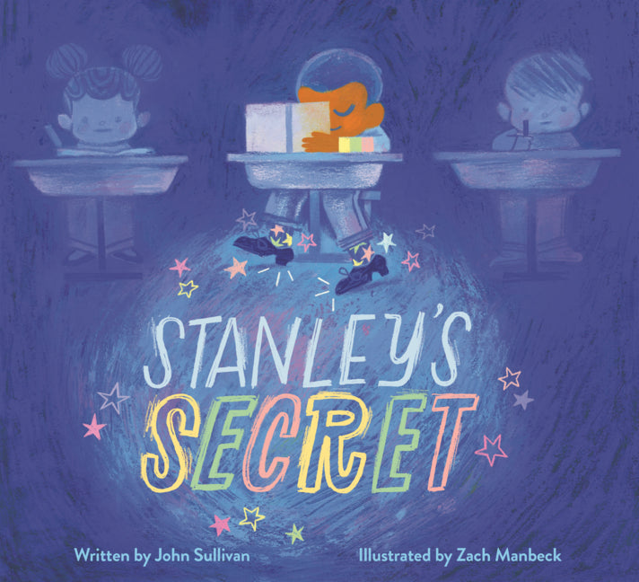 Stanley's Secret
