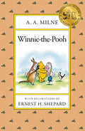 Winnie-The-Pooh