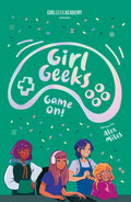 Game on: Volume 2
