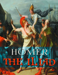 The Iliad