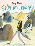 Silly Mr. Wolf