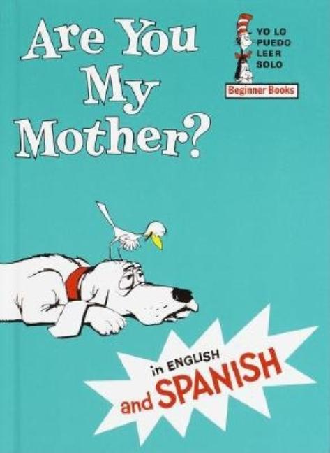 Are You My Mother?