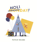 Holiday!