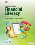 Foundations of Financial Literacy (Eleventh Edition, Revised)