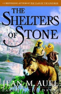 The Shelters of Stone: Earth's Children