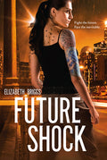 Future Shock: Volume 1