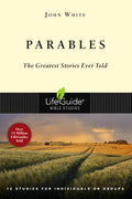 Parables: The Greatest Stories Ever Told (Revised)