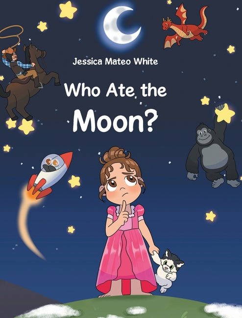 Who Ate The Moon
