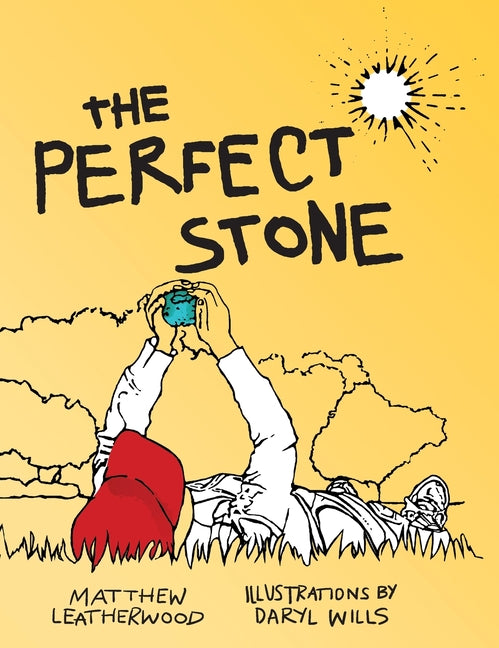 The Perfect Stone (Revised)