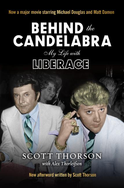 Behind the Candelabra (Revised)