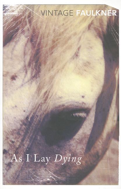 As I Lay Dying (Revised)