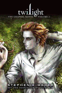 Twilight: The Graphic Novel