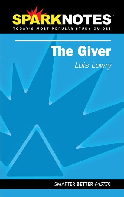 The Giver (Study Guide)