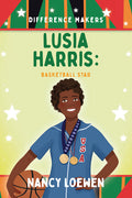 Lusia Harris: Basketball Star