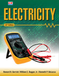 Electricity (Twelfth Edition, Revised, Textbook)